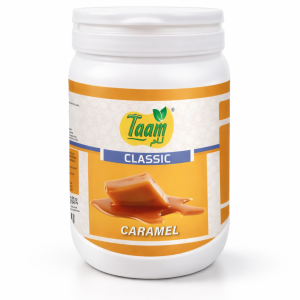 Caramel Concentrate