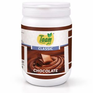 Chocolate Concentrate