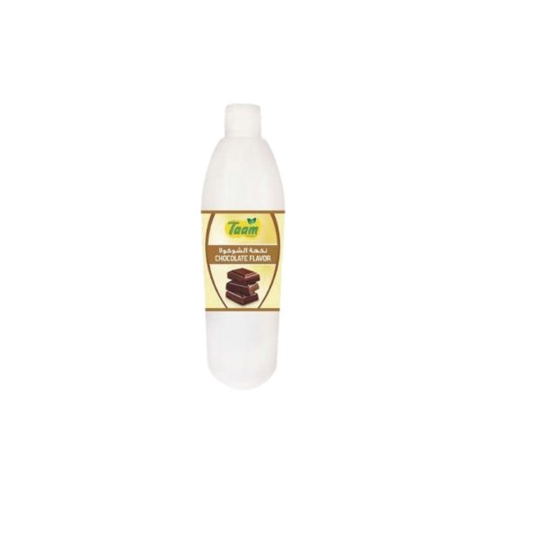 Chocolate Flavor