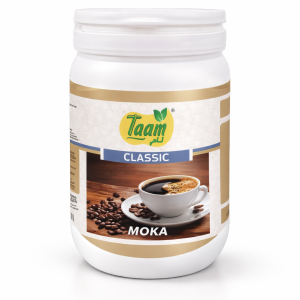 Moka Concentrate