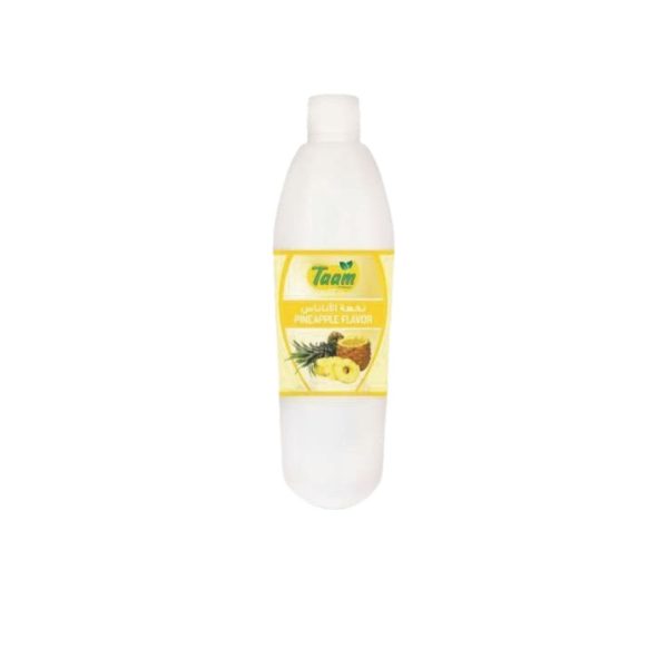 Pineapple Flavor