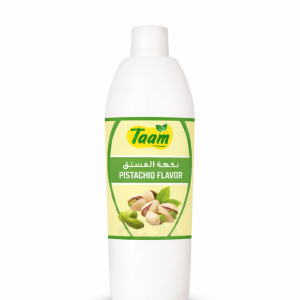 Pistachio Flavor