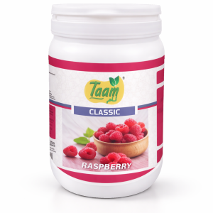 Raspberry Concentrate