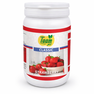 Strawberry Concentrate