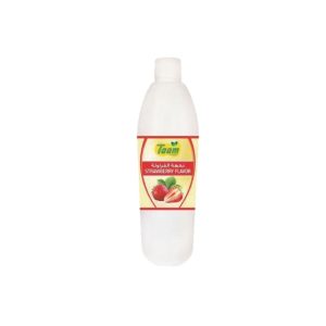 Strawberry Flavor