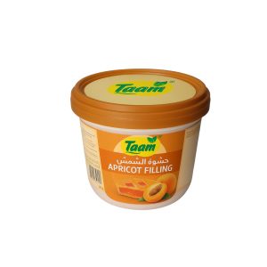 apricot filling