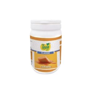 caramel concentrate
