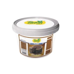 chocolate filling