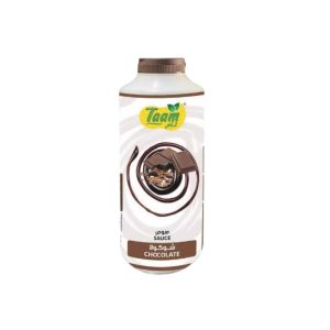 chocolate topping sauce