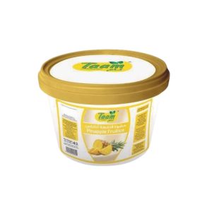 pineapple fruitice