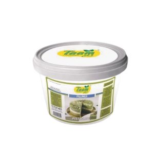 pistachio filling