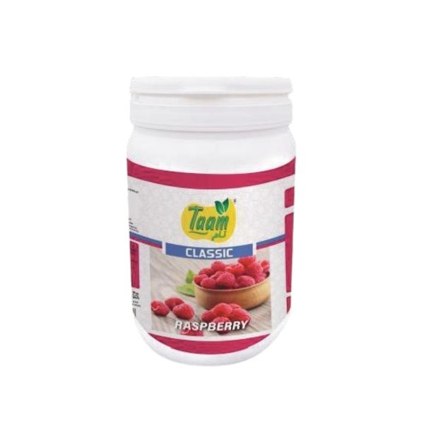 raspberry concentrate