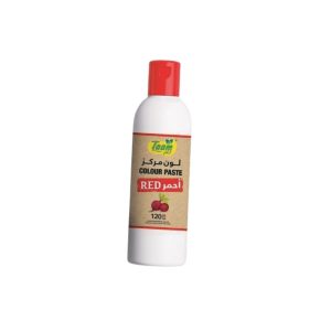 Red Colour Paste