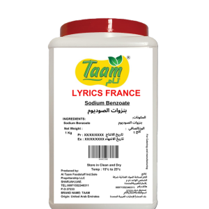 Sodium Benzoate