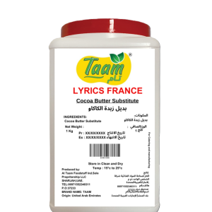 Cocoa butter Substitute