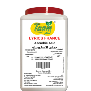 Ascorbic Acid