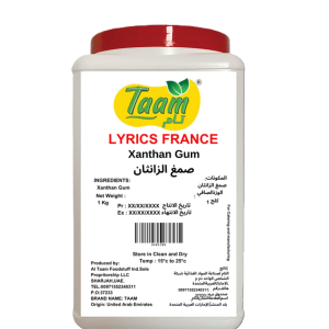 Xanthan Gum
