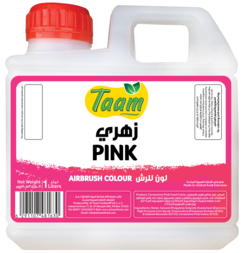 Airbrush Colour Pink