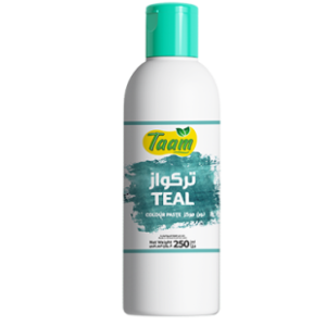 Concentated Paste Colour Teal