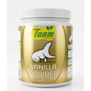 Vanilla Powder Sweety