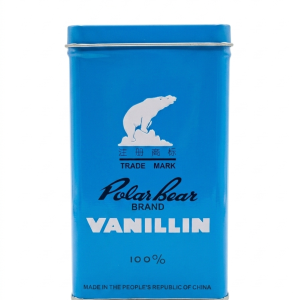 Vanillin Powder